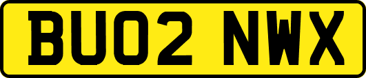 BU02NWX