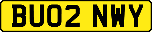 BU02NWY