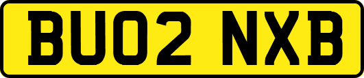 BU02NXB