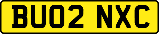 BU02NXC