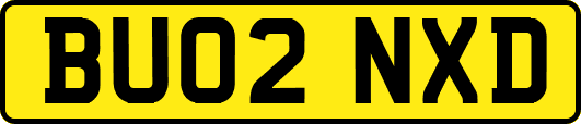 BU02NXD