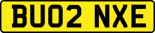BU02NXE