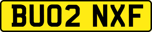 BU02NXF