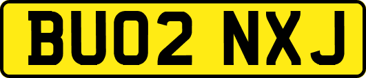 BU02NXJ