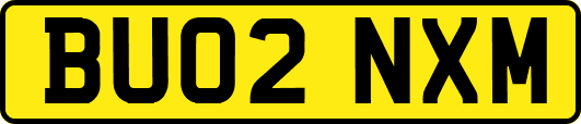 BU02NXM