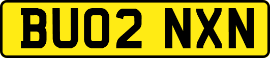 BU02NXN