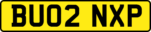 BU02NXP