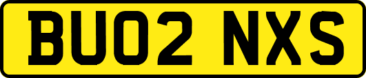 BU02NXS