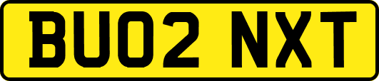 BU02NXT
