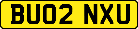 BU02NXU
