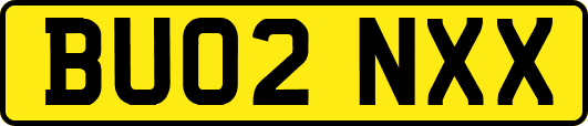 BU02NXX