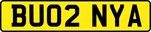 BU02NYA