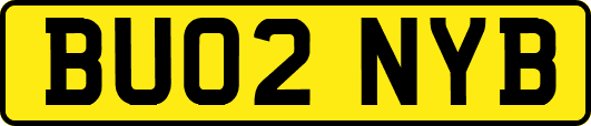 BU02NYB