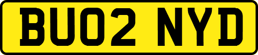 BU02NYD