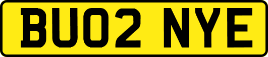 BU02NYE