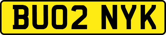 BU02NYK