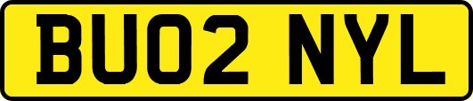 BU02NYL