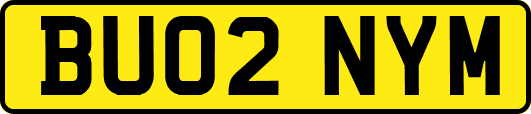 BU02NYM