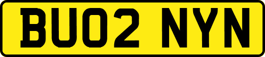 BU02NYN