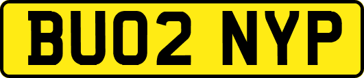 BU02NYP