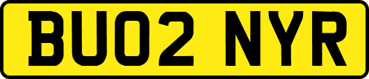 BU02NYR