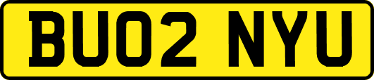 BU02NYU