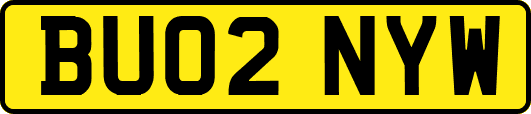 BU02NYW