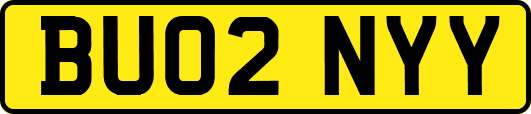 BU02NYY