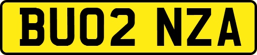 BU02NZA
