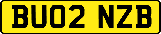 BU02NZB