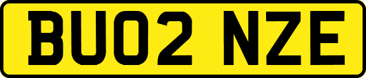 BU02NZE