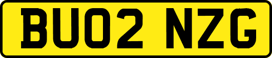 BU02NZG