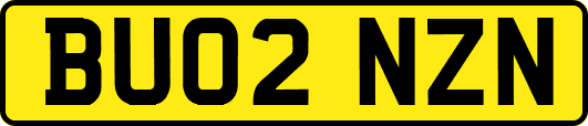 BU02NZN