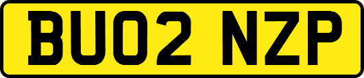 BU02NZP