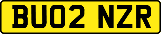 BU02NZR