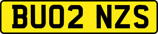 BU02NZS