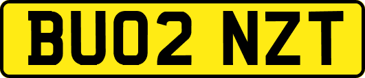BU02NZT