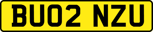 BU02NZU