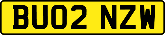 BU02NZW