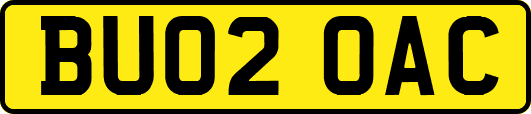 BU02OAC