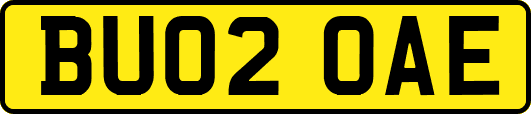 BU02OAE