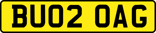 BU02OAG
