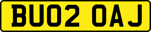BU02OAJ