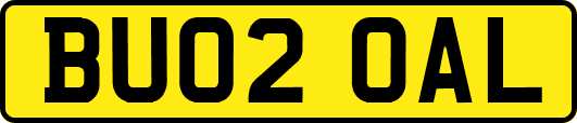 BU02OAL