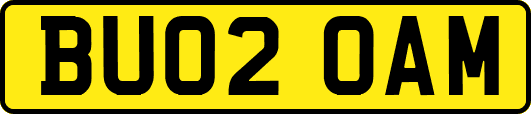 BU02OAM