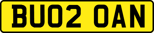 BU02OAN