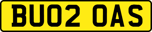 BU02OAS