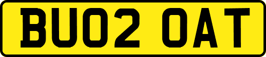 BU02OAT