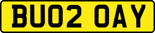 BU02OAY