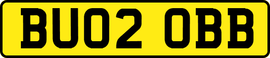 BU02OBB